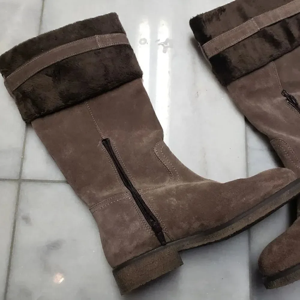 N/A brown fur